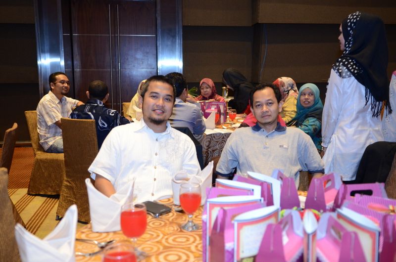 Hi tea alumni  14  169